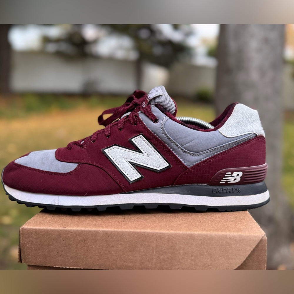 New Balance 574 ‘Camping Pack’